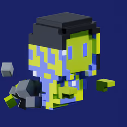 Knight #1333