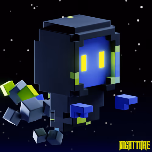 Knight #50