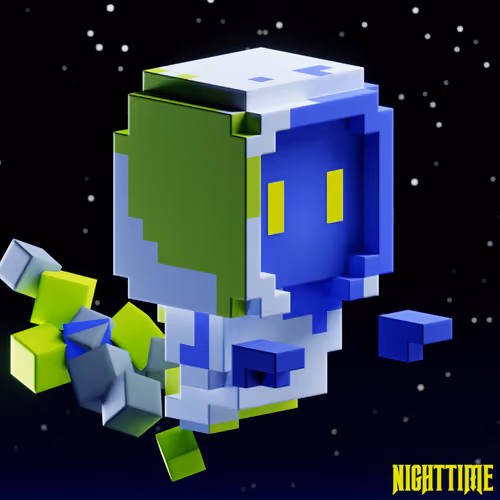 Knight #288
