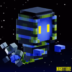 Knight #594