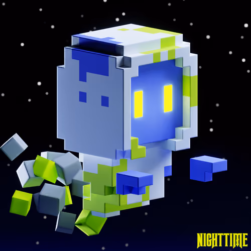 Knight #2683