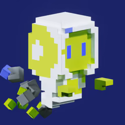 Knight #2835