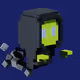 Knight #2473