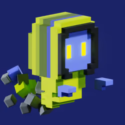 Knight #448