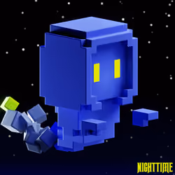 Knight #447