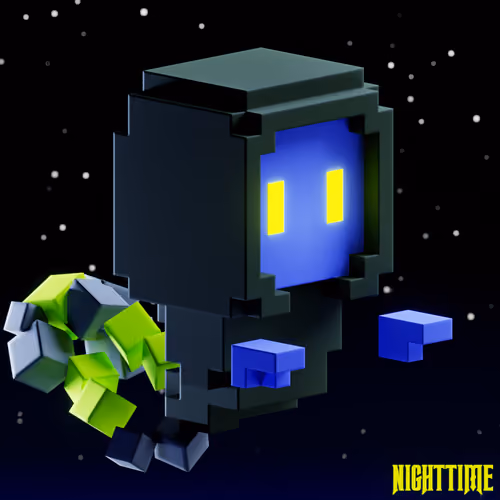 Knight #2236