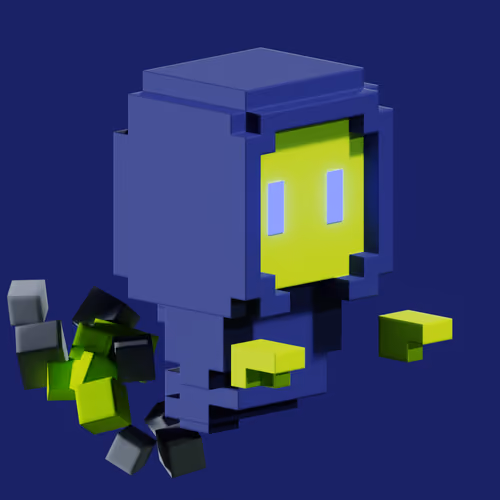 Knight #1021