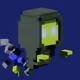 Knight #1758