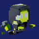 Knight #1261