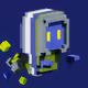 Knight #392