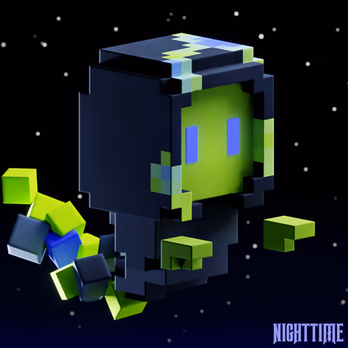 Knight #307