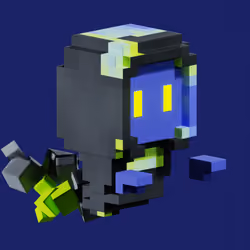 Knight #464