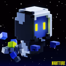Knight #2315