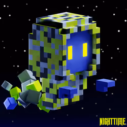 Knight #11