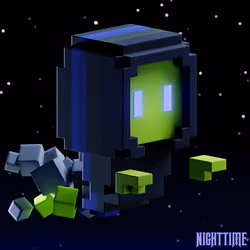 Knight #475