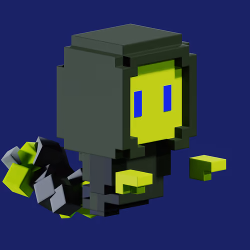 Knight #1456