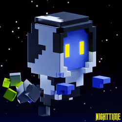 Knight #207