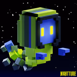 Knight #448