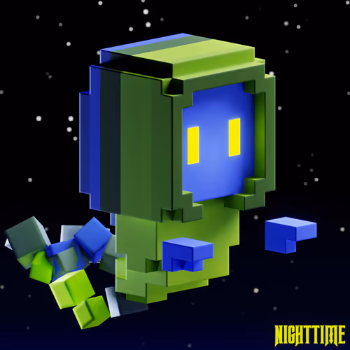 Knight #47