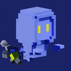Knight #351