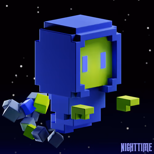 Knight #1737