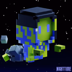 Knight #1333