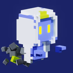 Knight #208