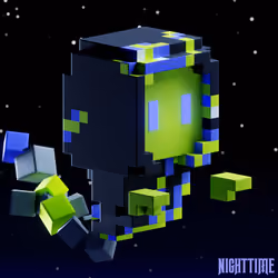 Knight #2973