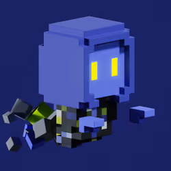 Knight #1686