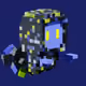 Knight #2824