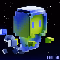 Knight #2421