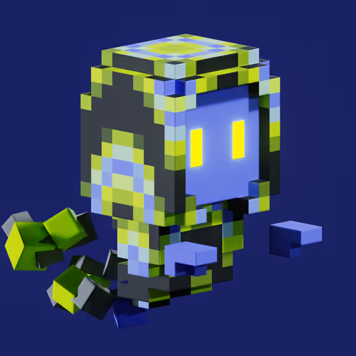 Knight #2971