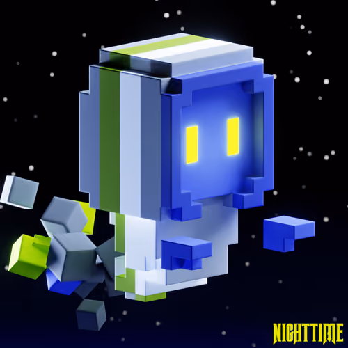 Knight #1119