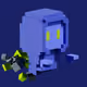 Knight #1377