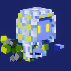 Knight #545