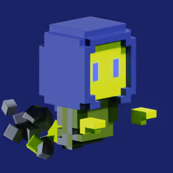 Knight #518