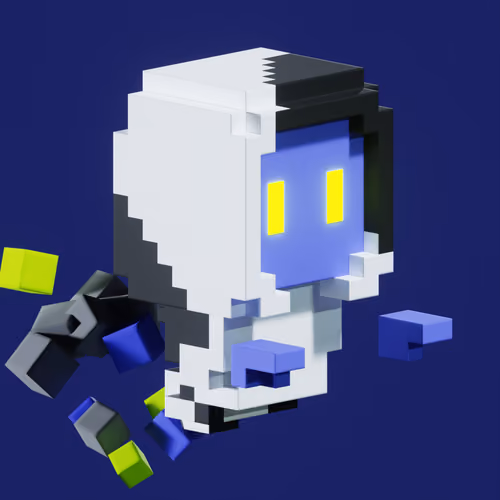 Knight #1035