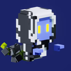 Knight #538