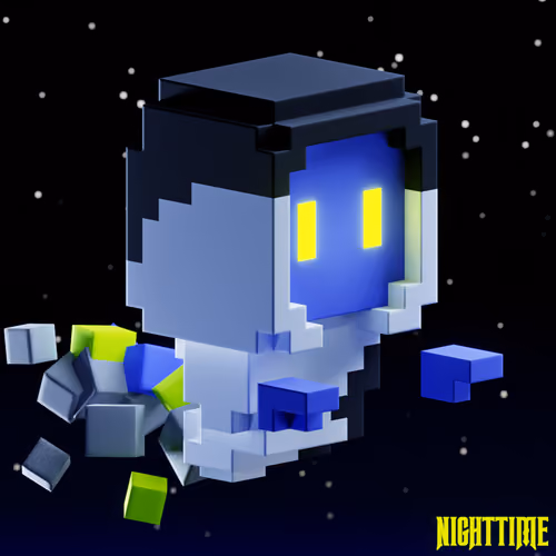 Knight #881