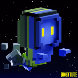Knight #1387