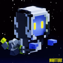 Knight #538