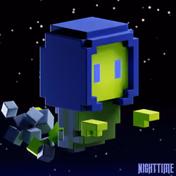 Knight #518