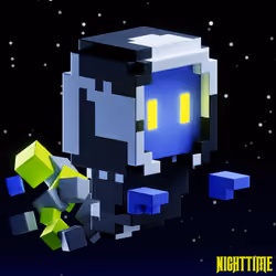 Knight #2035