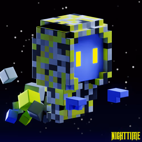 Knight #2326