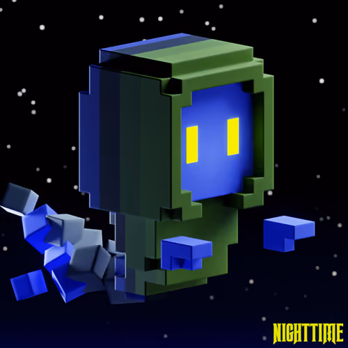 Knight #612