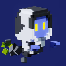 Knight #207