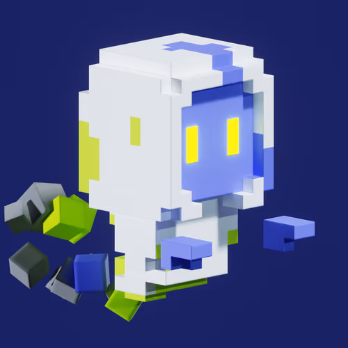 Knight #1381
