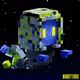 Knight #1458