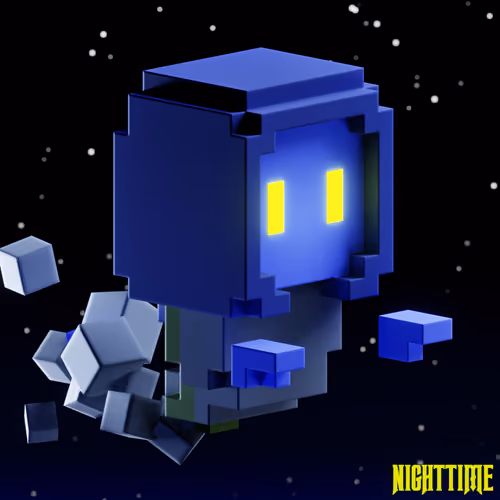 Knight #2680