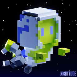 Knight #2864